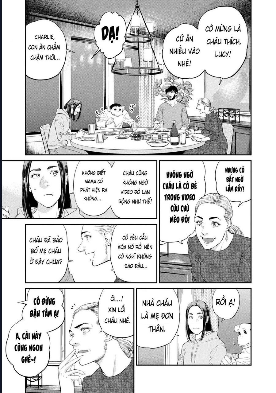 Darwin Jihen - chap3 - Trang 26